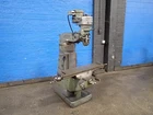 Bridgeport Vertical Mill 89006 Used. Price: $1562.99.
