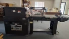Eastey ET1608 Shrink Tunnel Used. Price: $3900.00.