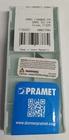 Pramet 7156257 Dnmg 331-FM Grade T7325 Turning Insert ** Pack Of 2EA New. Price: $15.99.