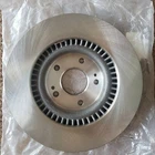Min Thk 26.4MM Disc Brake Rotor- 901148/ 2T-14MT-1 New. Price: $34.99.