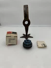 465701 Morse Torque Limiter 250A-1 Tl Fb Max-rpm 1800 1/2" Bore New Oem. Price: $220.00.