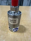 Omax Safety Valve 300756 New. Price: $675.00.