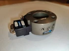 Schunk Hwk 302750 Tool Clamp Gripper + SWO-A15-K 9936357 Used. Price: $140.00.