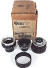 Allen Bradley 2801-NL1 Vision Accessory Camera Lens 2801NL1 Ser. 25MM, Mount Used. Price: $75.95.
