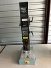 Toman Tas 2020 Thermoplastic Heat Staking Thermal Assembly System Press +wrnty Used. Price: $3199.00.