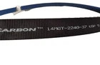 Gates Poly Chain Carbon 14MGT-2240-37 Timing Belt Fast Ship New. Price: $189.00.