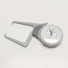 Mitutoyo 209-873 30-50MM Dial Od External Gage 0.01MM Inc. Cracked Bezel Used. Price: $77.99.