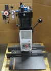 Ept 880-201 Knee Lever Press W/ Pneumatic Support Used. Price: $2125.00.