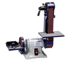 Palmgren 9681061-2" X 42" Belt, 6" Disc Combination Finishing Machine 1/3 Hp New. Price: $332.99.