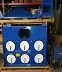 Donaldson Torit DFO2-12 Industrial Collector 208-460V Air Filtration System New. Price: $17000.00.
