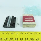 Thompson CG25AABU Accuglide Size 25-A Linear Ball Bearing Carriage 81MM X 70MM New. Price: $19.19.