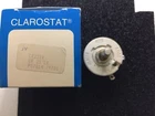 Clarostat Pontentiometer Rheostat CR251K Unit New. Price: $24.50.