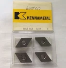 Pcs Kennametal Dnga 542 165 Lathe Carbide Inserts Cutting Tools New. Price: $40.50.