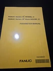 Fanuc B-64120EN/01 Series Oi Mate Mod Parameter&maintenance New. Price: $35.00.