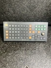 Mori Seiki E61190A03 N860-1616-T002 Operator Keyboard/keypad Used. Price: $1200.00.