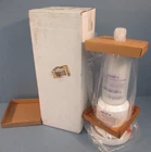 Justrite 28224 Aerosolv Combination Carbon Filter, Color Changing New. Price: $139.99.
