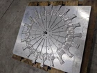 2000 Haas VF3 Cnc Vertical Mill Atc Tool Changer Carousel Holder Arm New. Price: $750.00.