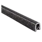 Trim-lok 1600B3-317-100 Edge Trim, Pvc, Metal, Ft Length, 1/2 In Overall New. Price: $150.99.