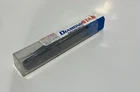 Mitsubishi Diamond Star 304426 Carbide End Mill (1/2 Inch) New. Price: $68.99.