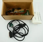Motorola RLN-1018A HT-1000/MT-2000/MTS-2000 Series Radio Test Fixture Kit New. Price: $109.99.