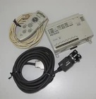 Keyence CV-501 & CV-050 Teach Pendent Used. Price: $406.98.