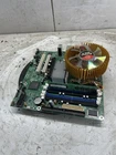 Intel Desktop Board D945GTP Pentium 3.20GHZ 1GB No Hdd Used. Price: $69.99.
