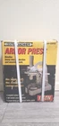 Central Machinery - #03552 1 Ton Arbor Press Brand New. Price: $104.78.