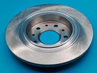 8-581999 Min Thk 10 Mm Tg Brake Disc Rotor 11.2" Diameter Pack New Open Box. Price: $45.00.