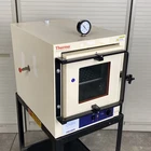 Thermo Scientific 6502 120V 60HZ 8.30A Vacuum Oven Used. Price: $735.99.