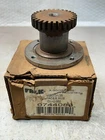 New In Box Falk 1020T31/35 Spacer Hub CL=2.062 0744083. Price: $73.80.