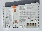 Wago 750-466 2-CHANNEL Analog Input Module 4-20MA New. Price: $39.00.