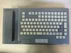 Fanuc Full Keyboard A08B-0082-C151#EC A20B-2003-0351/01A N860-1612-R101/03 Used. Price: $290.00.