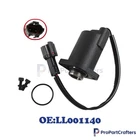 New For Case CX130 CX210 CX240 CX290 CX350 Sumitomo Link Belt Solenoid LL001140. Price: $33.84.