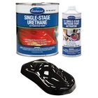 Eastwood 3:1 Interstate Black Single Stage Auto Paint Sprayable Gallon Kit New. Price: $231.99.