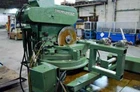 6-1/4" (158 Mm) Trennjaeger Circular Cold Saw W/miter Used. Price: $7500.00.