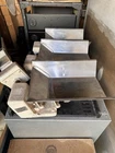 Syntron F-T01-A Magnetic Vibrating Feeder Assembly Used. Price: $150.00.
