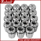 ER32 Metric Precision Spring Collet Set 2-20MM 19PCS For Cnc Engraving Milling New. Price: $29.11.
