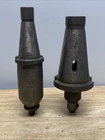 Lot Of 2 Brown & Sharpe End Mill Tool Holder No. 57 40-1 Used. Price: $79.99.
