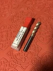 QTY.1 Accupro Square End Mill 1/4" Dia, 1" Loc, 3FL Solid Carbide 65249856 (G41) New. Price: $26.34.