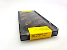 Sandvik Coromant 331-MF 1125 (vbmt 16 04-MF) Carbide Inserts (box Of 10) New. Price: $99.95.