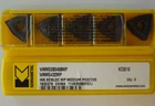 10PCS/NEW Box Mitsubishi WNMG432MP WNMG080408-MP MC6025 Carbide Inserts. Price: $188.00.