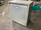 225 Kva Gte Sylvania 223-425-3AN Power Transformer 3PH 480/240V 60HZ Cooling Aa Used. Price: $1500.00.