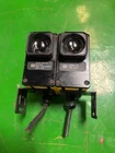 Omron Sti BS2R24 Reciever And BS2X24 Transmitter Used. Price: $500.00.