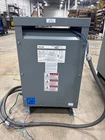 Federal Pacific 15KVA Ventilated Transformer 240V Pri X 208Y/120V Sec 3 Phase Used. Price: $1249.00.