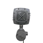 Edwards Signaling 879EX-G1 Haz Location Vibrating HORN,24VDC,0.16A #713F39 Used. Price: $500.00.