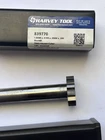 Harvey Tool 1.000 X .015R .250W .500 Keyseat Cutter Used. Price: $75.00.