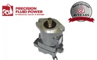 Metaris MMT05A18B1A Hydraulic Pump 2 Year Warranty New. Price: $1078.00.