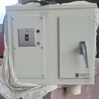 Eagle Pneumatic Type Ii Industrial 3" Pvc Control Box Model 70757 Mpn New. Price: $1500.00.