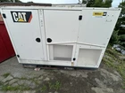 Caterpillar Olympian G150G1 Natural Gas 3-PHASE Generator 150KW (150,000W) 465HR Used. Price: $20500.00.