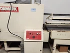 Damark Heat Shrink Tunnel & L-bar Sealer Pro Packaging Machine Used. Price: $5000.00.